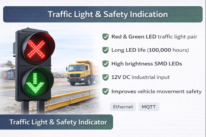 Outdoor LED Display Board